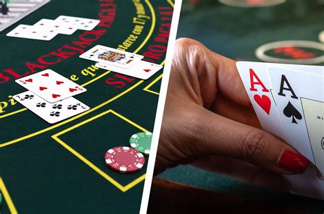  online blackjack vs casino